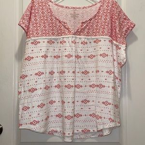 Sonoma women’s shirt